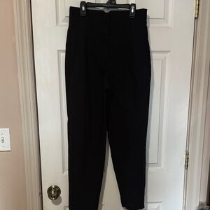 Zara Women's Black Pants